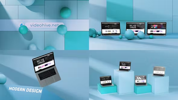 Videohive Story Web Promo 38165316 1 Videohive Story Web Promo 38165316