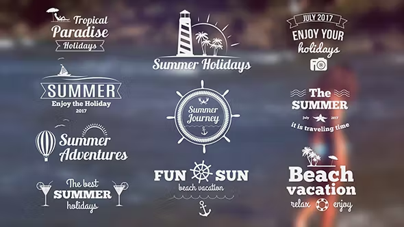 Videohive Summer Banners II 19581598 1 Videohive Summer Banners II 19581598