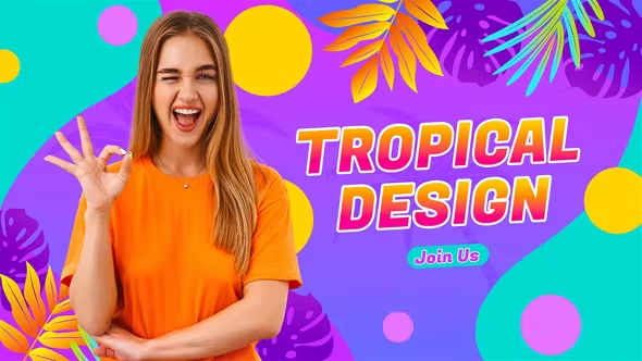 Videohive Summer Intro 38169418 1 Videohive Summer Intro 38169418