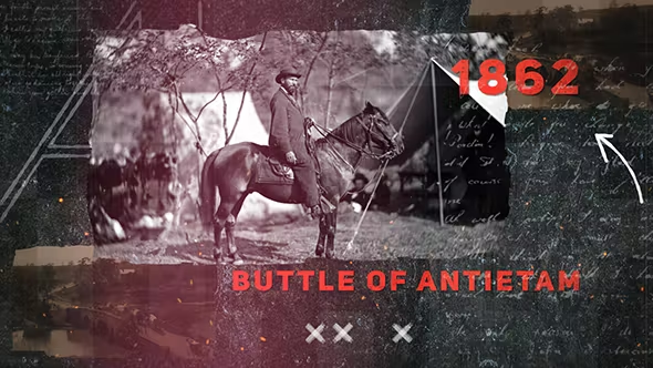 Videohive The History Frames 20527638 1 Videohive The History Frames 20527638