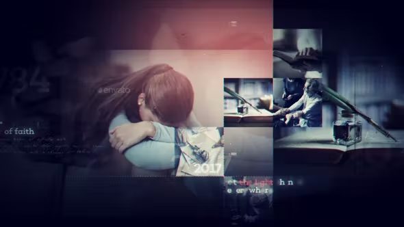 Videohive Timeline Impression 34323515 1 Videohive Timeline Impression 34323515