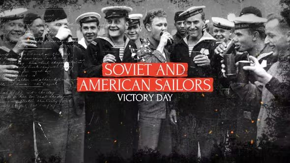 Videohive War History 24343572 1 Videohive War History 24343572
