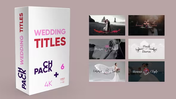 Videohive Wedding Titles 38159792 1 Videohive Wedding Titles 38159792