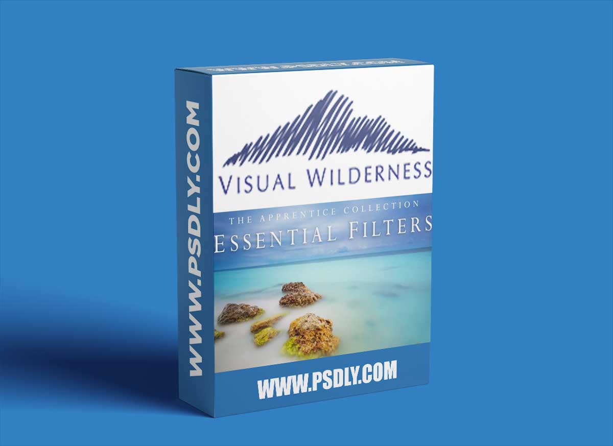 Visual Wilderness - Essential Filters Course 1 Visual Wilderness - Essential Filters Course