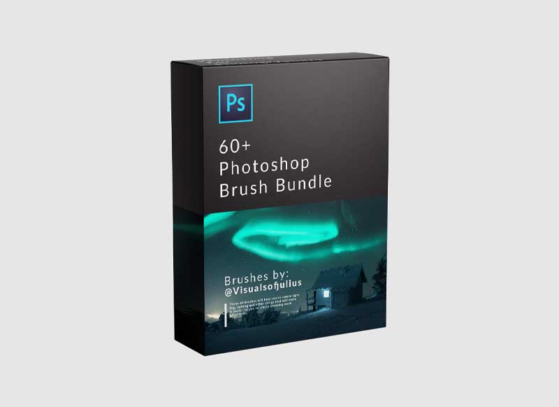 VisualsofJulius - Brush Pack V1 + Video Guide 1 VisualsofJulius - Brush Pack V1 + Video Guide
