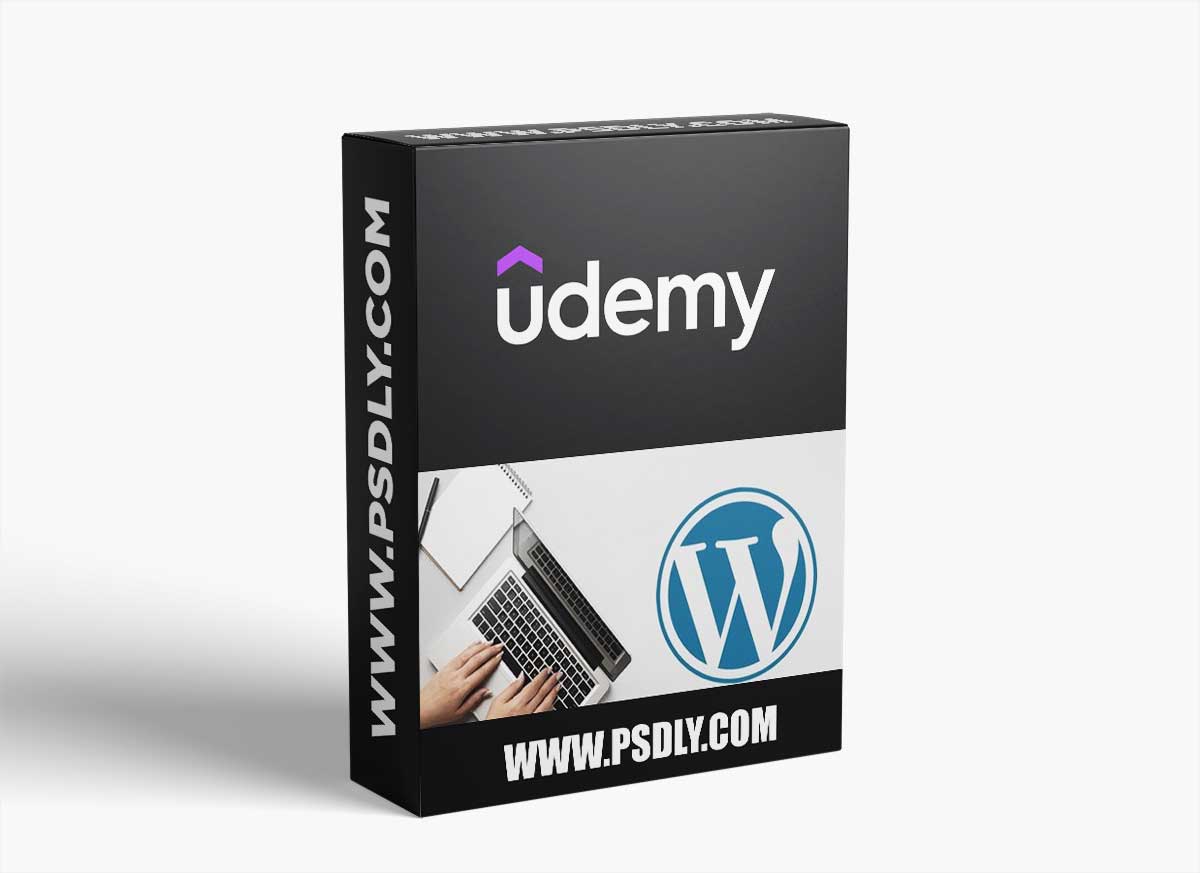 WordPress Crash Course for Beginners - DIY Business Website 1 WordPress Crash Course for Beginners - DIY Business Website