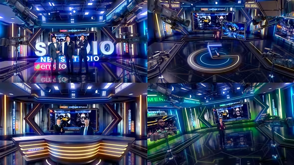 Videohive Ultimate Virtual Studio 22832453 1 Videohive Ultimate Virtual Studio 22832453