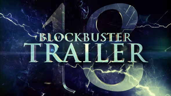 Videohive Blockbuster Trailer 18 Electricity 36397956 1 Videohive Blockbuster Trailer 18 Electricity 36397956