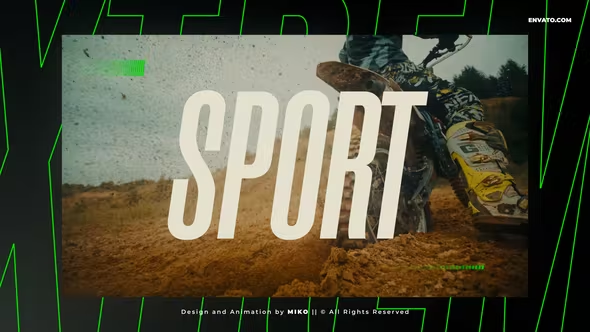 Videohive Sports Promo Opener 37786551 1 Videohive Sports Promo Opener 37786551