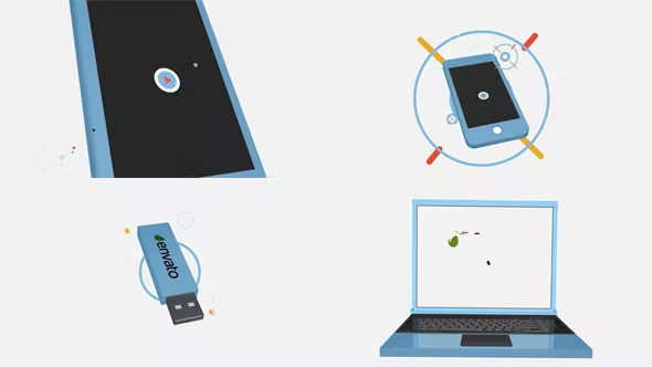 Videohive Responsive Logo Opener 10199434 1 Videohive Responsive Logo Opener 10199434