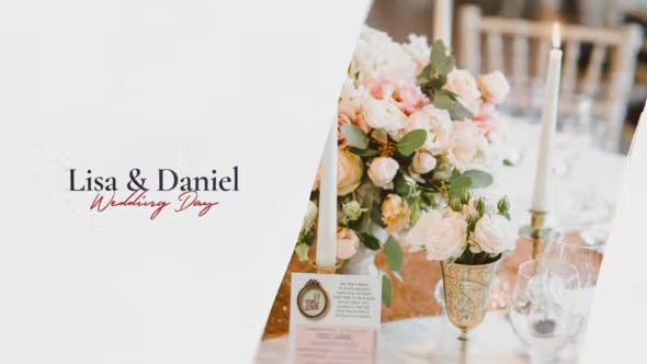 Videohive Wedding Invitation Slideshow 38414007 1 Videohive Wedding Invitation Slideshow 38414007