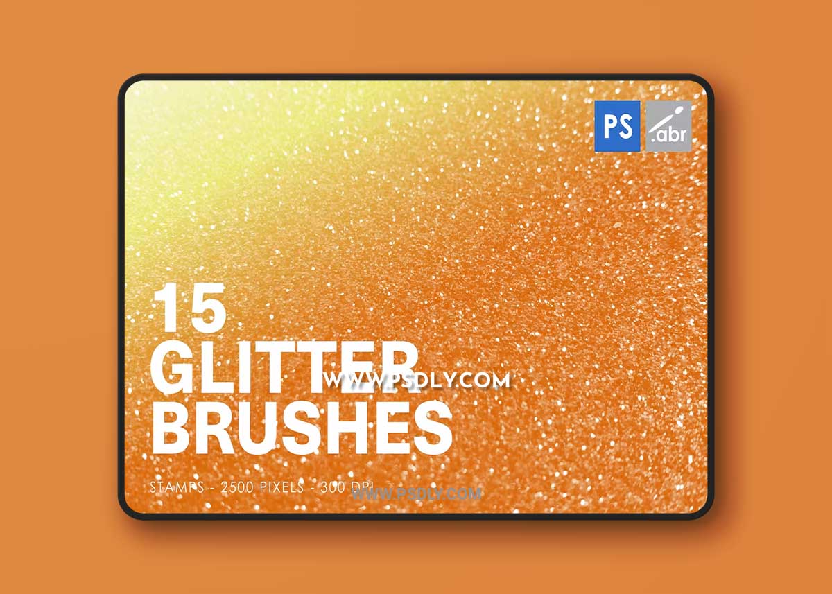 15 Glitter Paper Photoshop Stamp Brushes BBM3ZX6 1 15 Glitter Paper Photoshop Stamp Brushes BBM3ZX6