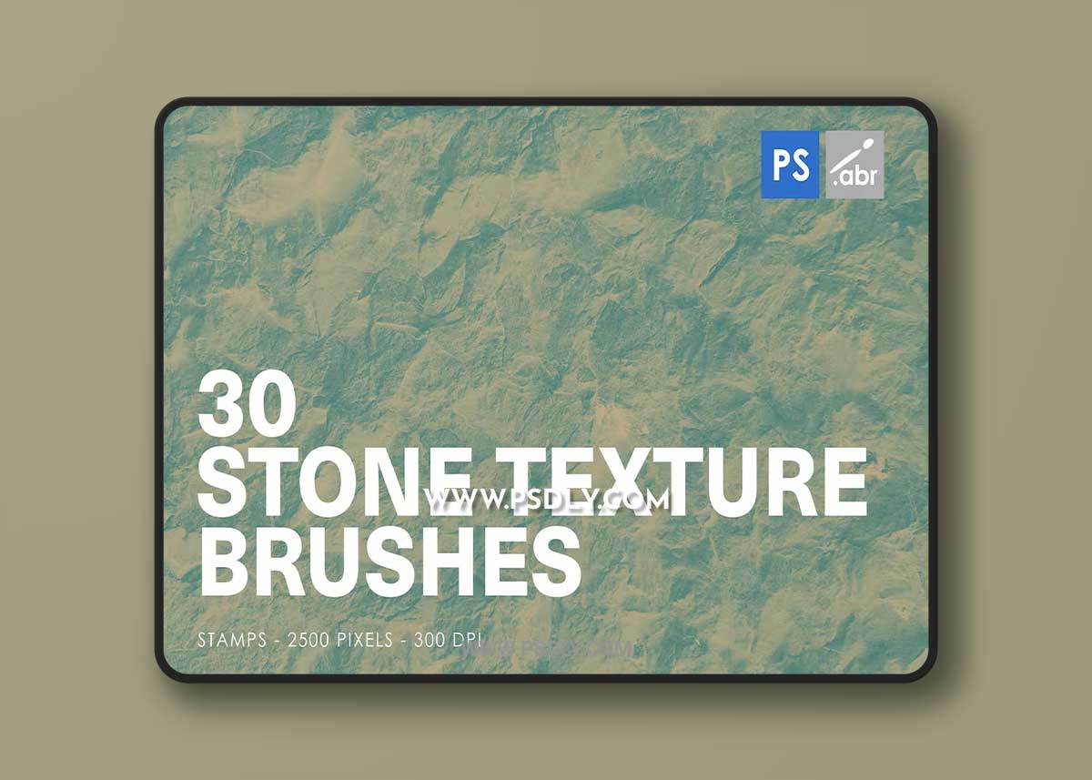 30 Stone Texture Photoshop Brushes XN8Q6K2 1 30 Stone Texture Photoshop Brushes XN8Q6K2