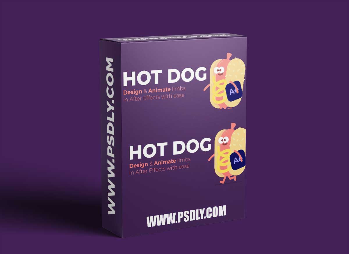 AESweets HotDog v1.1.4 1 AESweets HotDog v1.1.4