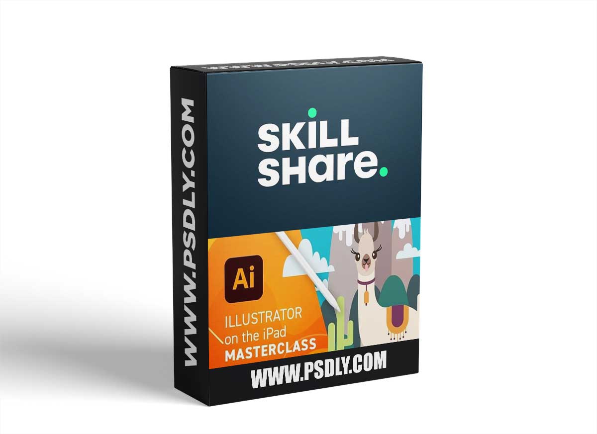 Adobe Illustrator on the iPad MasterClass 1 Adobe Illustrator on the iPad MasterClass