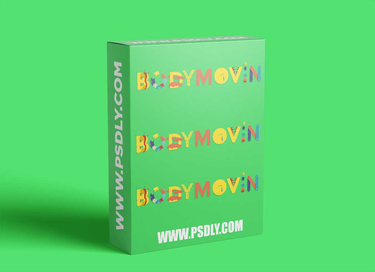 Aescripts Bodymovin 5.9.5 Win/Mac 1 Aescripts Bodymovin 5.9.5 Win/Mac