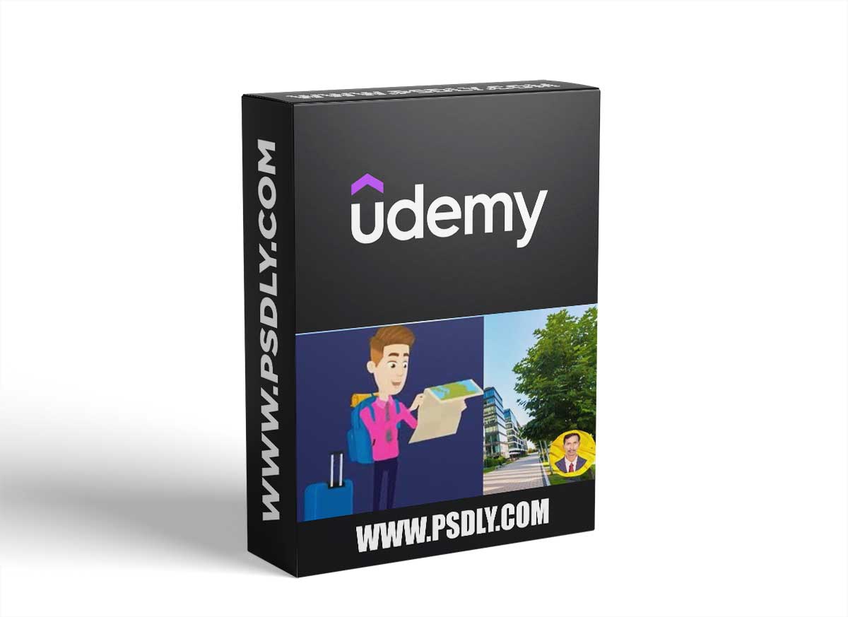 Animation Video Making Masterclass -Create videos in minutes 1 Animation Video Making Masterclass -Create videos in minutes