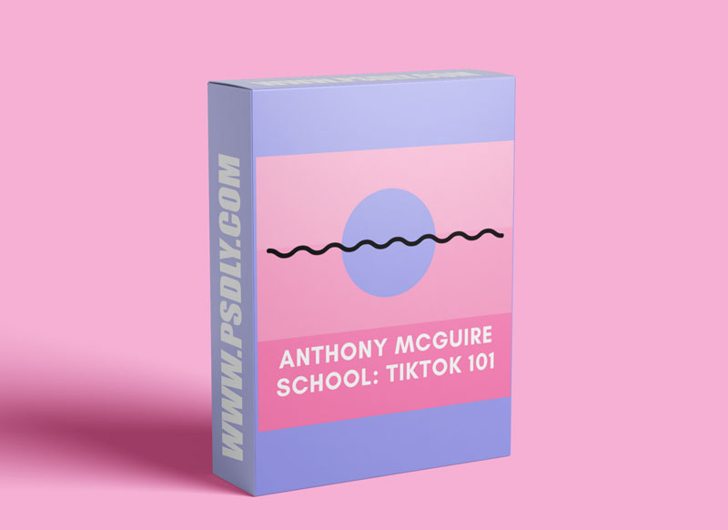 Anthony McGuire – TikTok Marketing & Advertising 101 Download 2022 1 Anthony McGuire TikTok Marketing & Advertising 101 Download