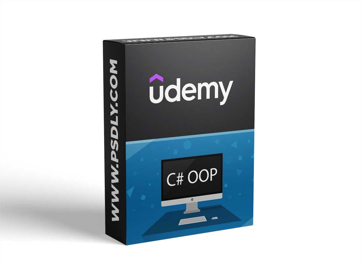 Beginner Object Oriented Programming In C# and .NET Core 1 Beginner Object Oriented Programming In C# and .NET Core