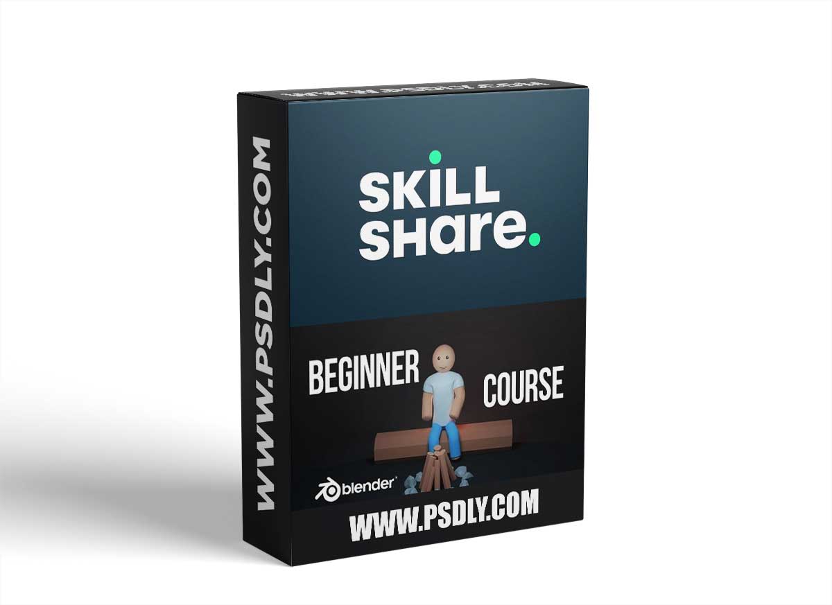 Blender Beginner Course 1 Blender Beginner Course