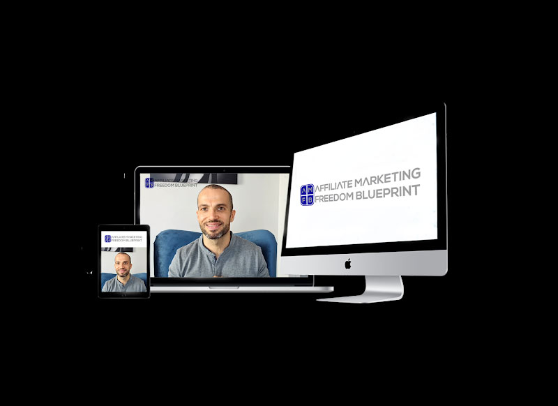 Bogdan – Affiliate Marketing Freedom Blueprint Download 2022 1 Bogdan – Affiliate Marketing Freedom Blueprint Download