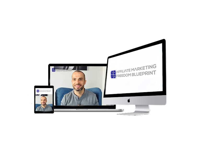 Bogdan – Affiliate Marketing Freedom Blueprint 1 Bogdan – Affiliate Marketing Freedom Blueprint