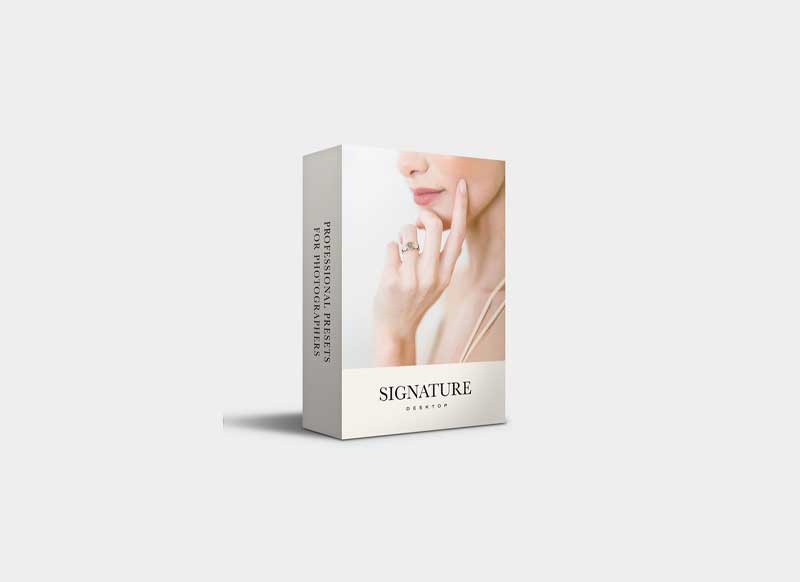 Bundle: Noble Signature + Noble Enhancers 1 Bundle: Noble Signature + Noble Enhancers