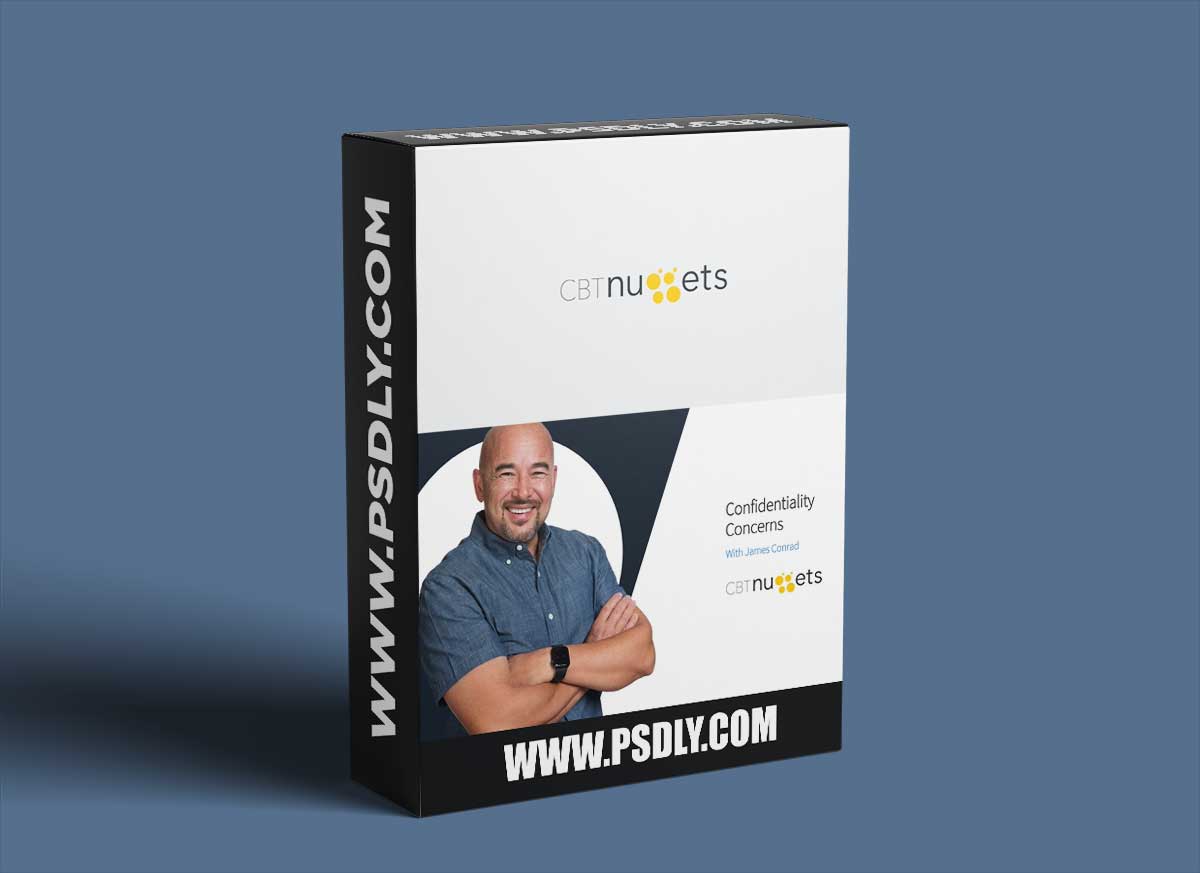 CBTNuggets - Intro to IT Information Security Fundamentals Training 1 CBTNuggets - Intro to IT Information Security Fundamentals Training