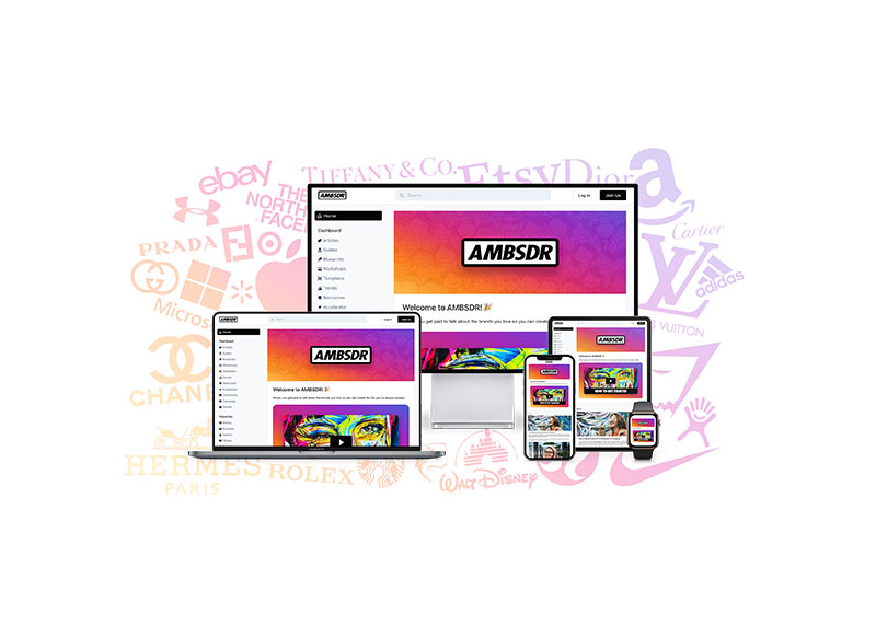 Chris Luck – Certified Brand Ambassador – AMBSDR Updated Download 2022 1 Chris Luck Certified Brand Ambassador AMBSDR Download