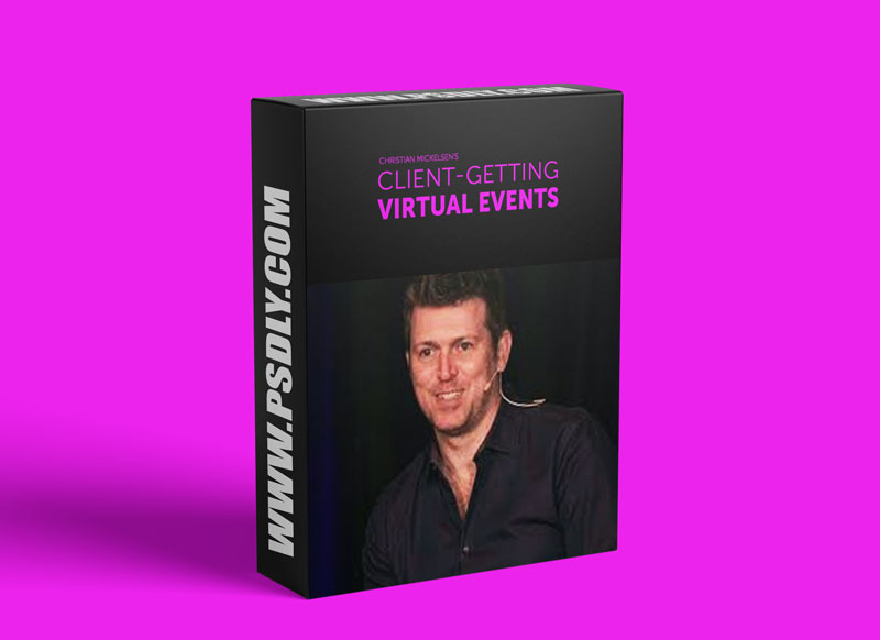 Christian Mickelsen – Client Getting Virtual Events Download 2022 1 Christian Mickelsen Client Getting Virtual Events Download
