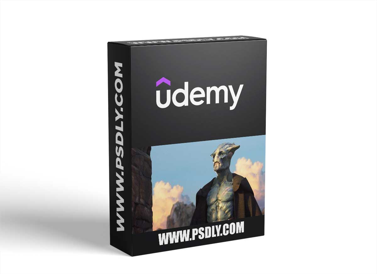 Cinematic Lighting in Maya 1 Cinematic Lighting in Maya