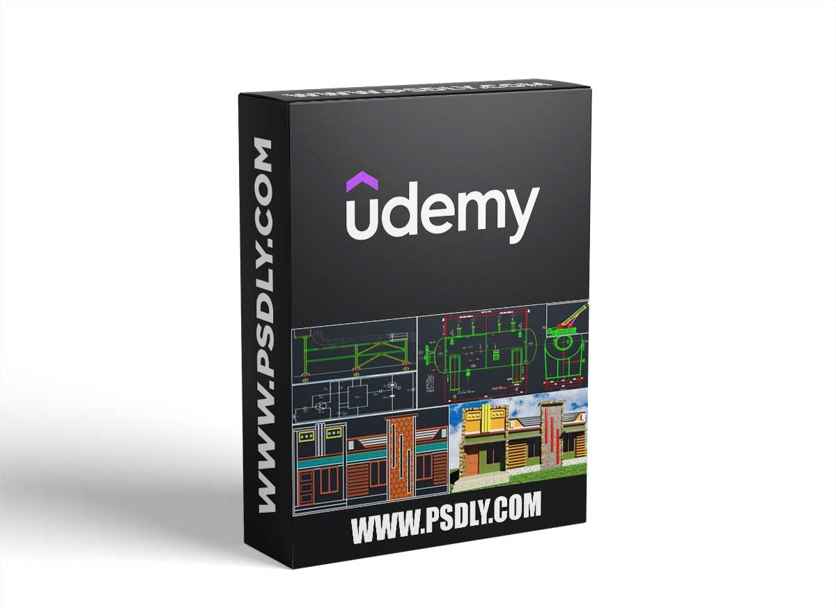 Complete Autocad 2D&3D Basic+Advanced Level Course-2016-2022 1 Complete Autocad 2D&3D Basic+Advanced Level Course-2016-2022