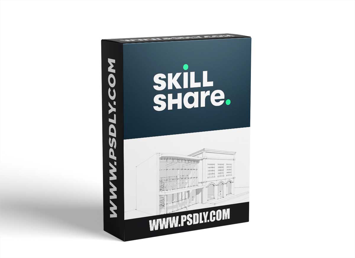 Complete SketchUp Guide For Productivity & Plugins 1 Complete SketchUp Guide For Productivity & Plugins