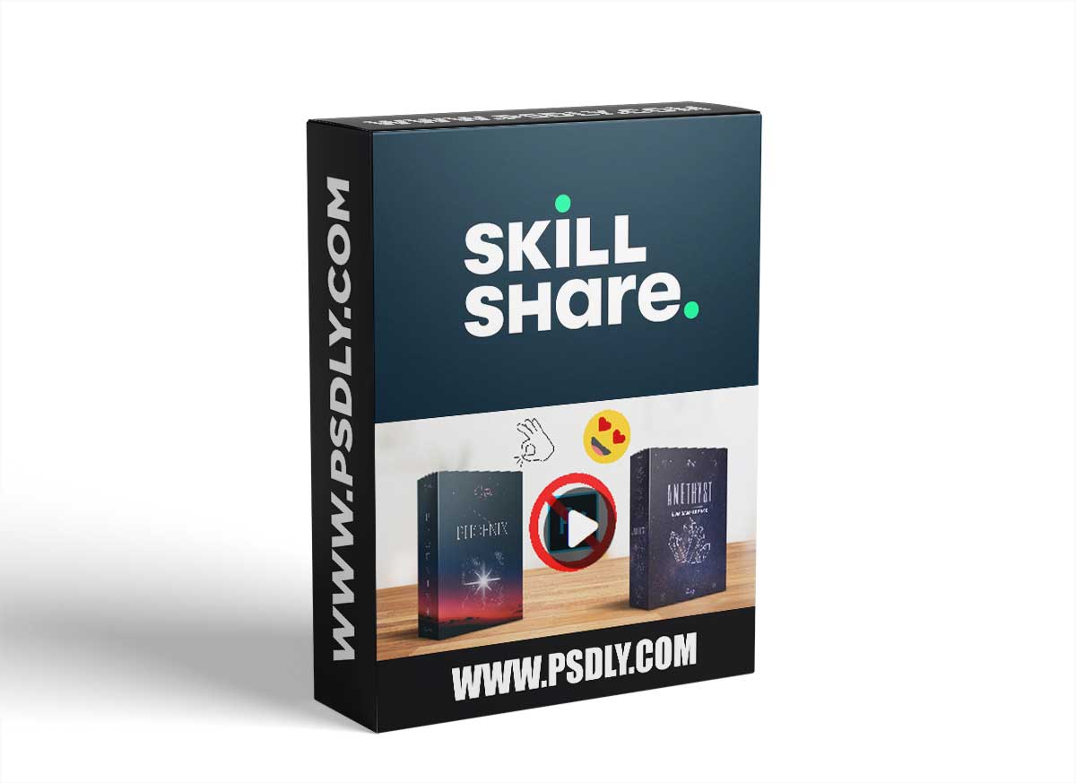 Create A Nice Box For Your Digital Product 100% Online (NO PHOTOSHOP) 1 Create A Nice Box For Your Digital Product 100% Online (NO PHOTOSHOP)