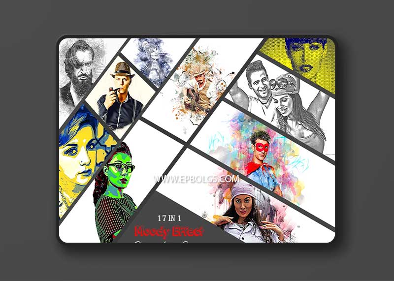 CreativeMarket - 17 in 1 Moody Effect PS Action 7401013 1 CreativeMarket - 17 in 1 Moody Effect PS Action 7401013