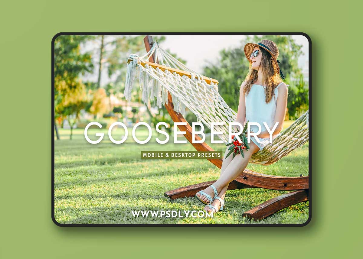 CreativeMarket - Gooseberry Pro Lightroom Presets 7403892 1 CreativeMarket - Gooseberry Pro Lightroom Presets 7403892