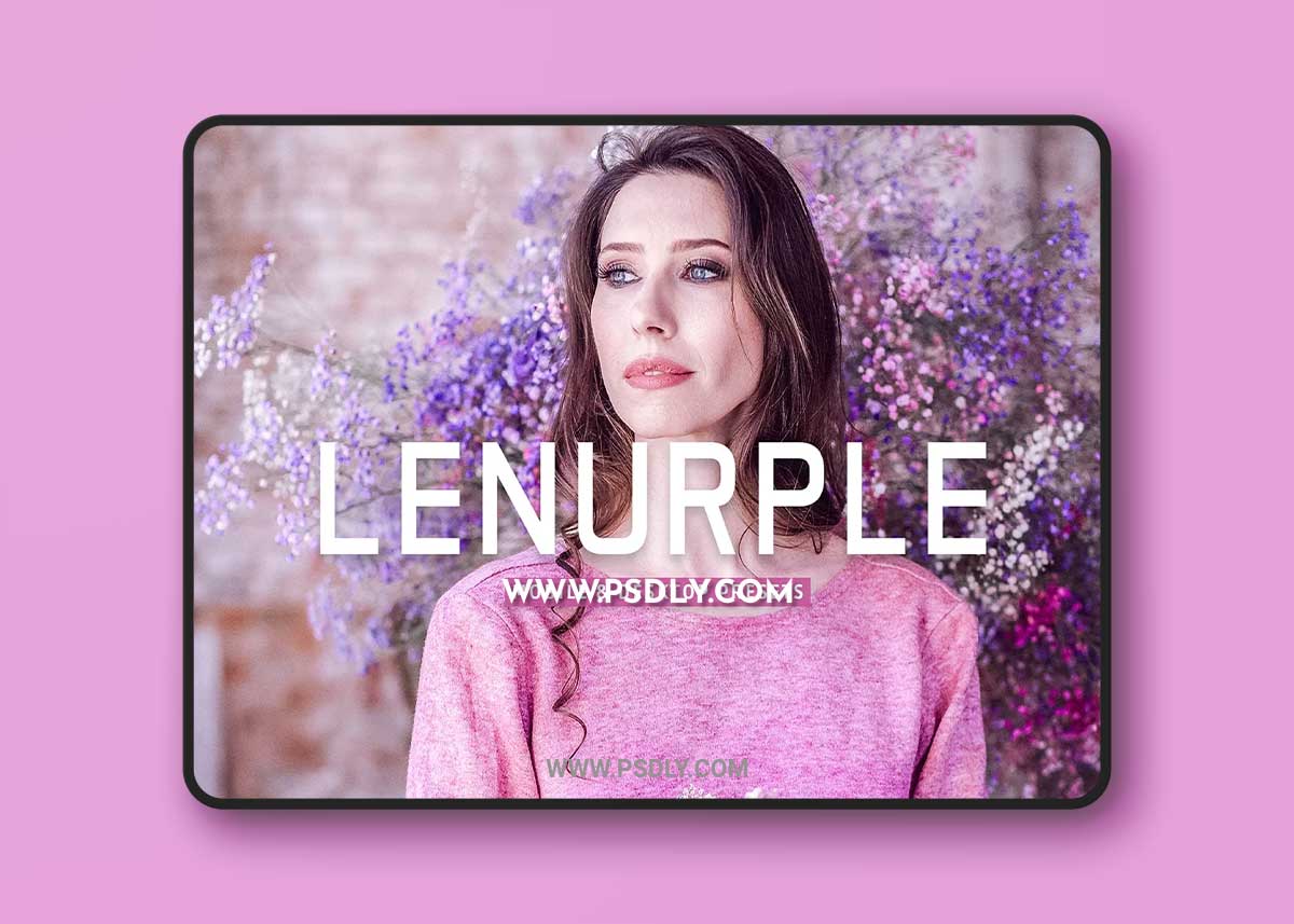 CreativeMarket - Lenurple Pro Lightroom Presets 7375257 1 CreativeMarket - Lenurple Pro Lightroom Presets 7375257