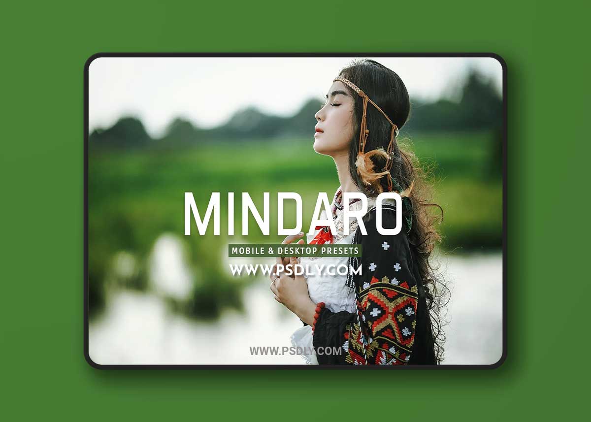 CreativeMarket - Mindaro Pro Lightroom Presets 7389020 1 CreativeMarket - Mindaro Pro Lightroom Presets 7389020