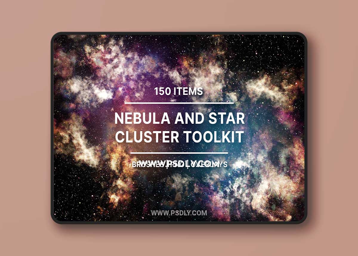 CreativeMarket - Nebula Star Clusters(Brushes, PNG) 7342247 1 CreativeMarket - Nebula Star Clusters(Brushes, PNG) 7342247