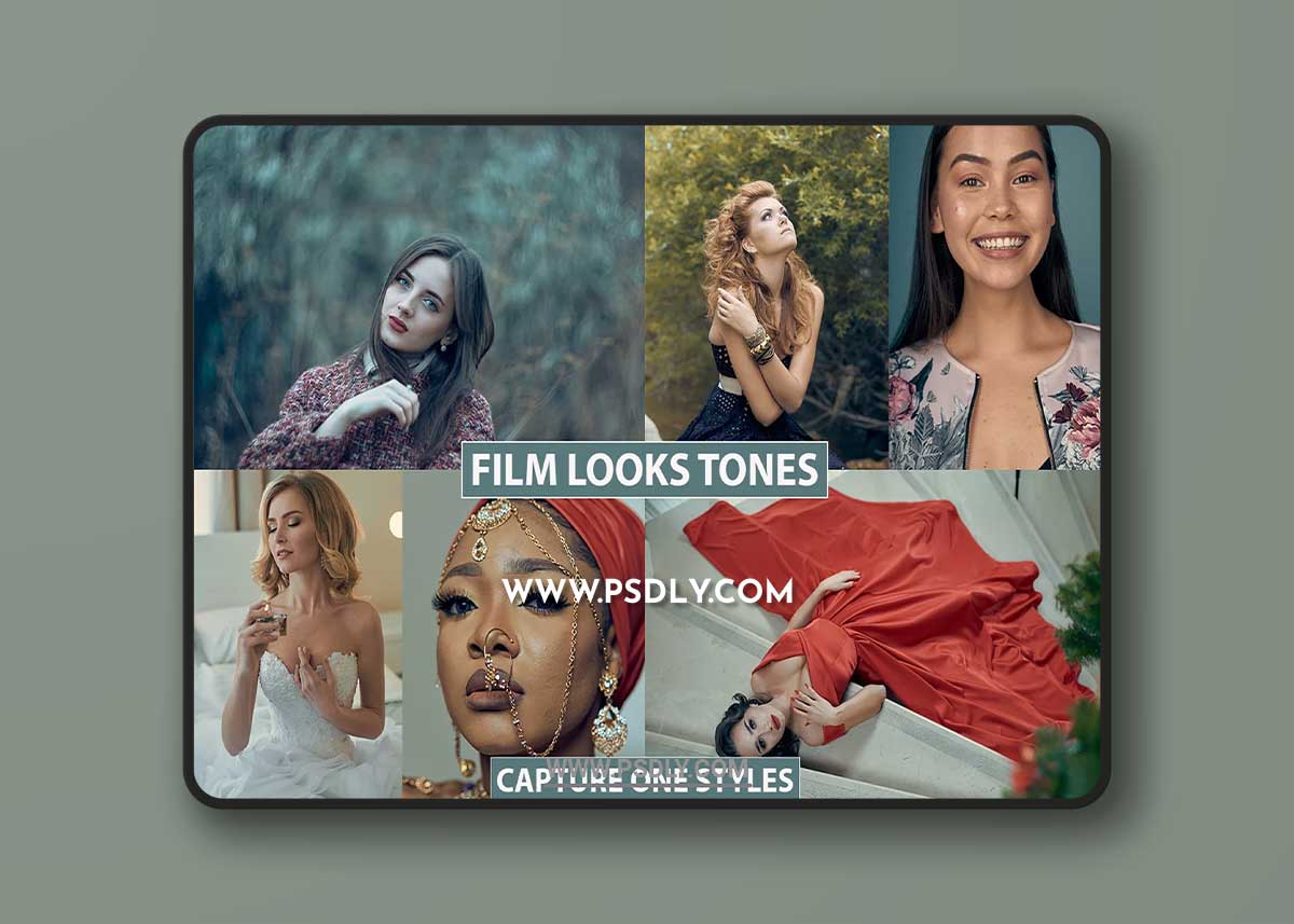 CreativeMarket - Professional Film Looks Tones Styles 7381365 1 CreativeMarket - Professional Film Looks Tones Styles 7381365