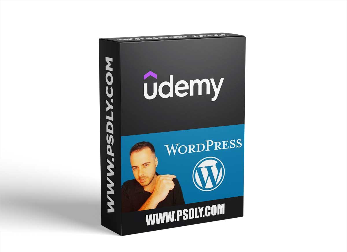 Curso Wordpress Profesional Completo 2022 + Certificado 1 Curso Wordpress Profesional Completo 2022 + Certificado