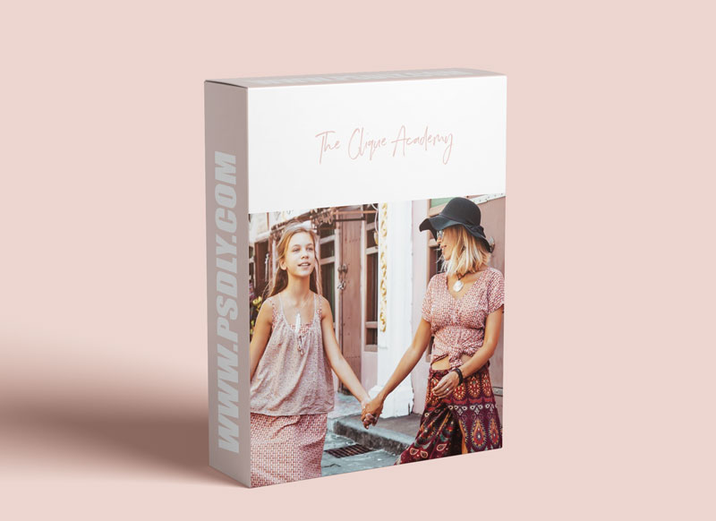 Dani Watson – The Clique Academy Download 2022 1 Dani Watson The Clique Academy Download