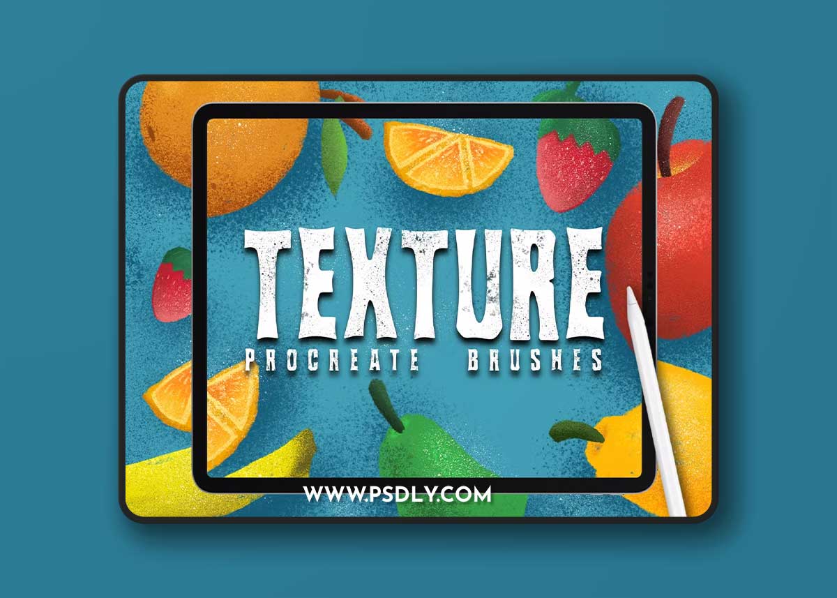 Dans texture Brush #1 VJ8FD8E 1 Dans texture Brush #1 VJ8FD8E