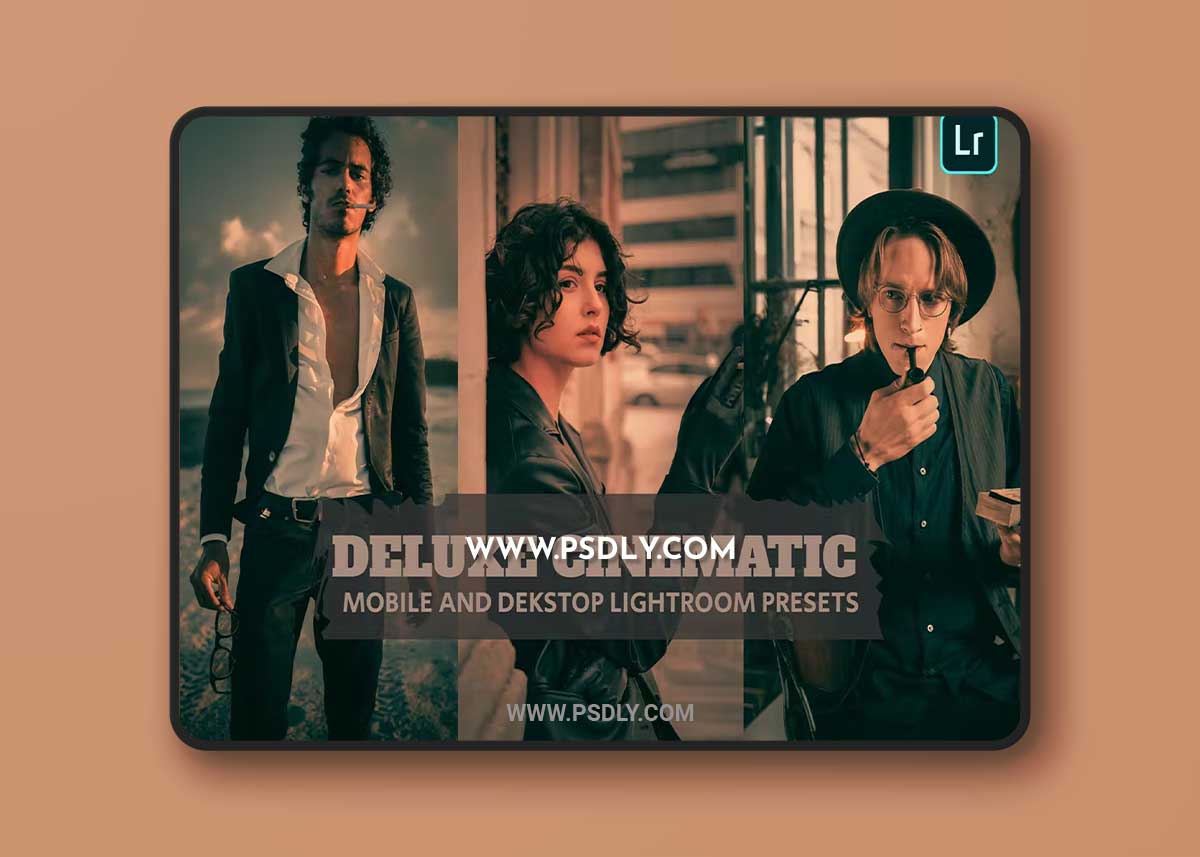 Deluxe Cinematic Lightroom Presets Dekstop Mobile Q8JLANA 1 Deluxe Cinematic Lightroom Presets Dekstop Mobile Q8JLANA