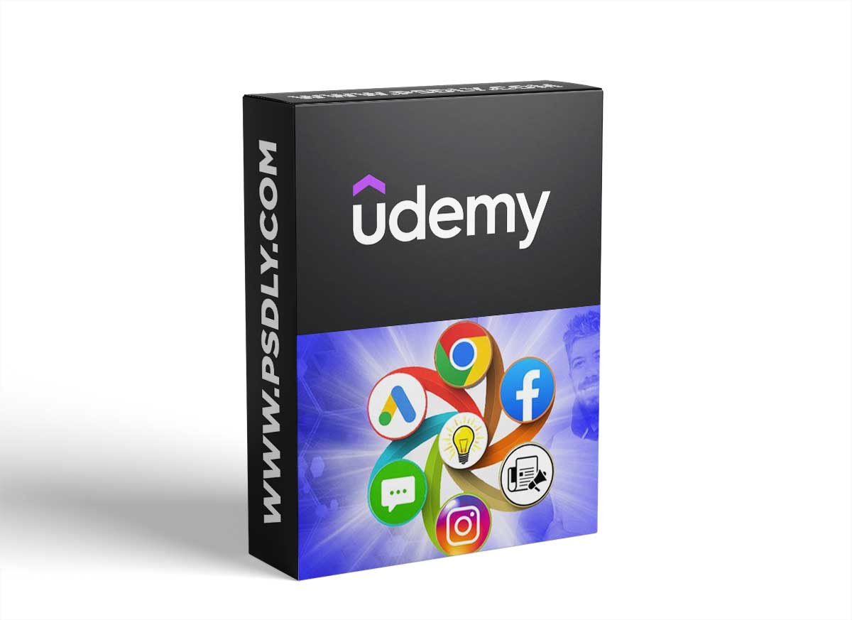 Digital Marketing for Beginners - Straight to the Point! 1 Digital Marketing for Beginners - Straight to the Point!