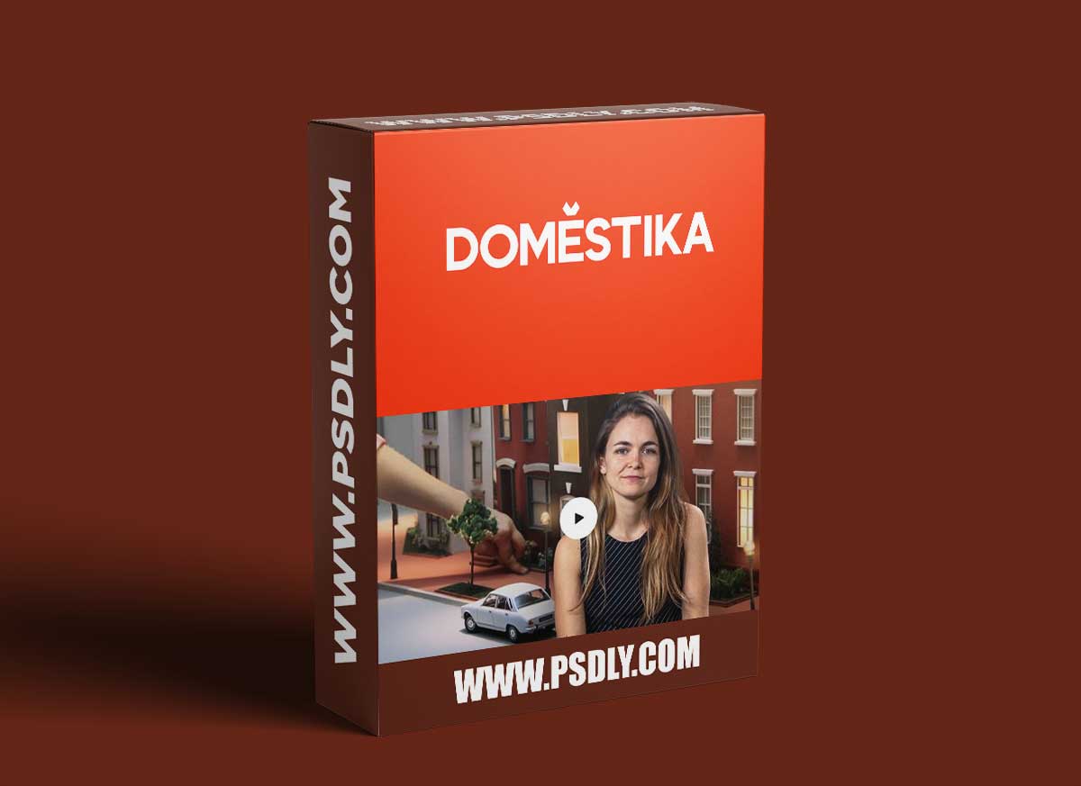 Domestika - Techniques to Create Scale Models 1 Domestika - Techniques to Create Scale Models