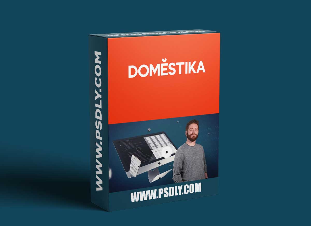 Domestika - Web Layout with CSS Grid, Flexbox and other Modern Techniques 1 Domestika - Web Layout with CSS Grid, Flexbox and other Modern Techniques