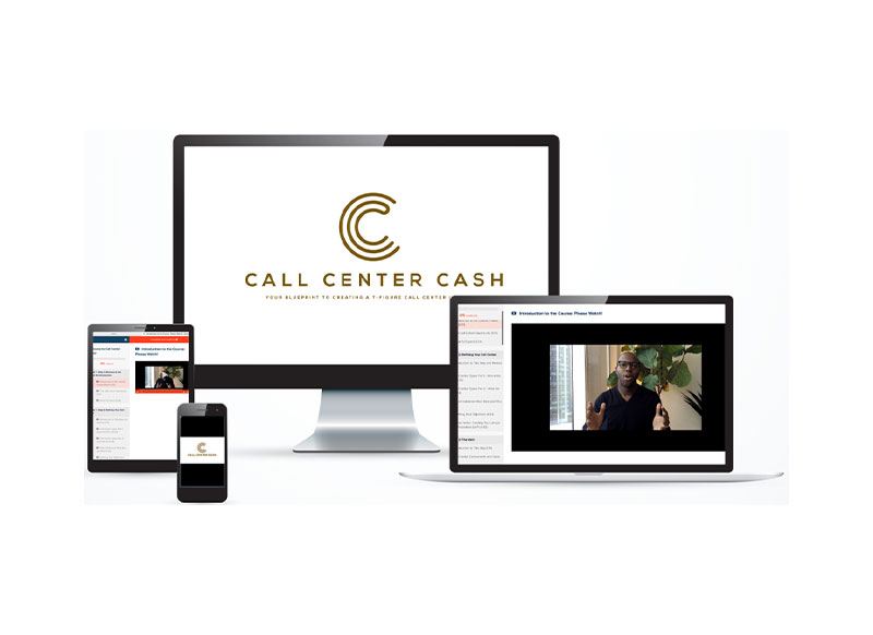 Donald Spann – Call Center Cash Download 2022 1 Donald Spann Call Center Cash Download