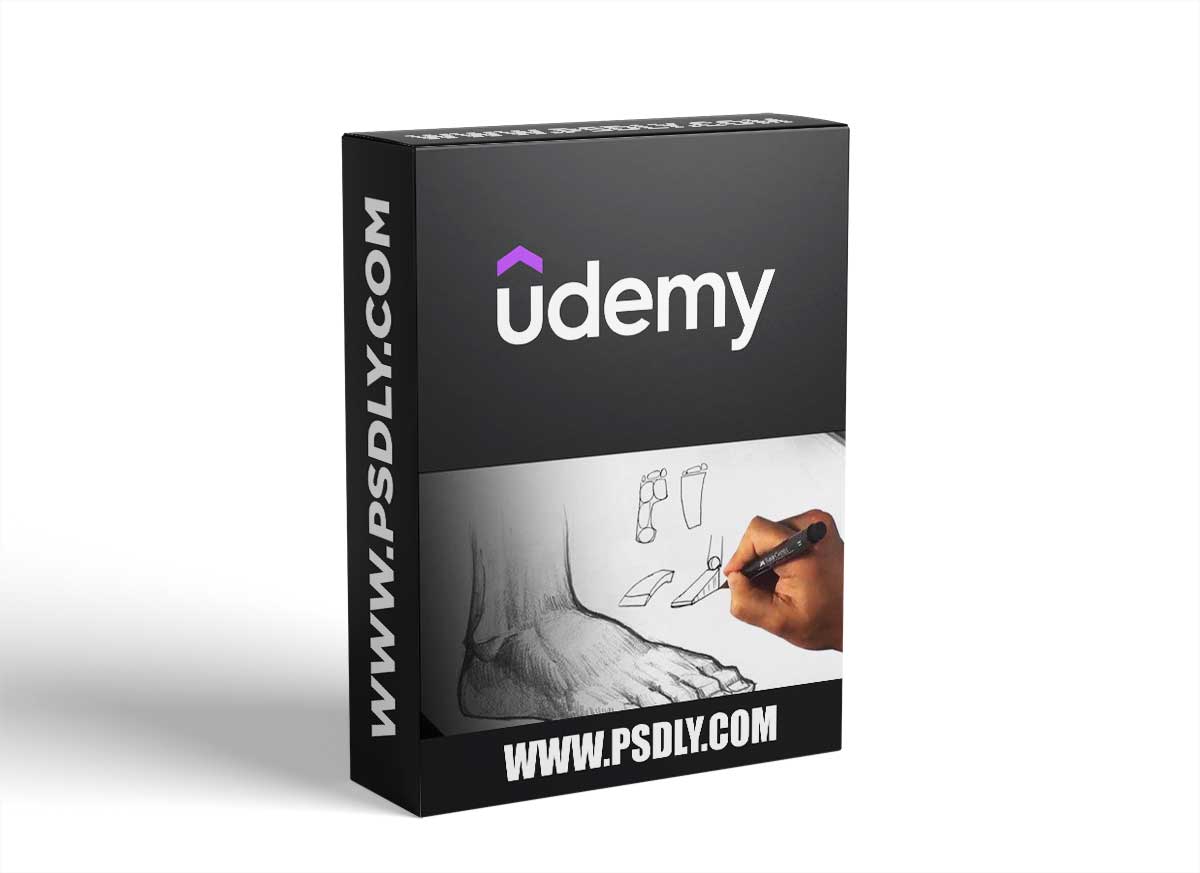 Draw Feet - Drawing For Beginners Legs Part I Figure Anatomy 1 Draw Feet - Drawing For Beginners Legs Part I Figure Anatomy