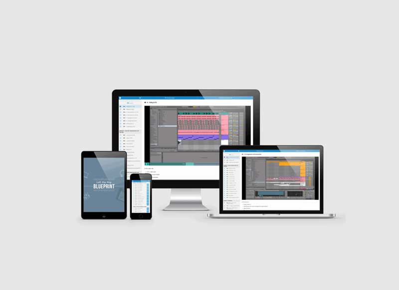 EDM Prod Lofi Hip Hop Blueprint TUTORiAL 1 EDM Prod Lofi Hip Hop Blueprint TUTORiAL